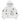 Passport Hoodie White