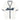 Baseball Knit Off White Cardigan