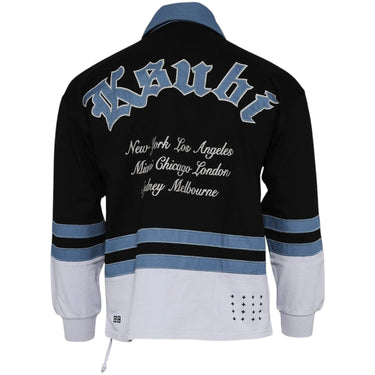 Idol LS Jersey