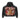 Angel Hoodie Red/Black