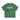 Arena Logo Print Cotton Jersey Tee Vintage Forest