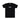 Bandana Box Logo Tee Black
