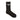 Clean Socks Black