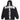 Supreme x Thrasher Zip Up Hoodie Black