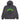 Wait Web Hoodie Slate Grey