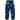 Denim Tears x CPFM Cactus Tears Wreath Sweatpants Navy