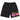 Punk V2 Sweatshort Black
