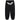 OG Web Sweatpants Black
