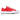 Hank OG Sole Canvas Low Red