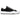 Hank OG Sole Canvas Low Black