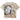 Valley Tour Tee Sade Cream