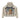 Angel Hoodie Cream