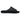YZY YS-01 Slides Black