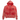 Sunfaded Zipup Hoodie Red
