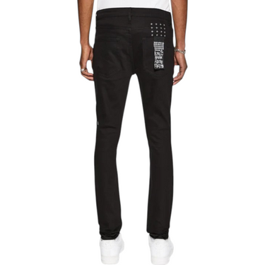 Van Winkle Ace Black Slice