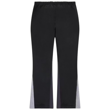 Flare Sweatpants Vintage Black