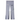 Painted Flare Sweatpants Heather Grey