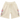 Risen King Shorts Cream