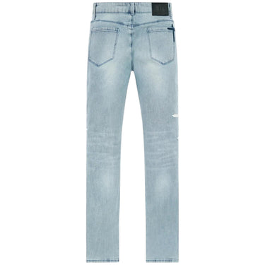 Bryant Coastal Drift Cross Patch Jeans