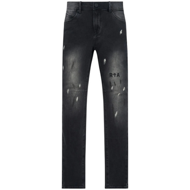 Bryant Inkstone Paint Jeans
