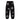 Cashmere Swarovski Cotton Wreath Sweatpants Black